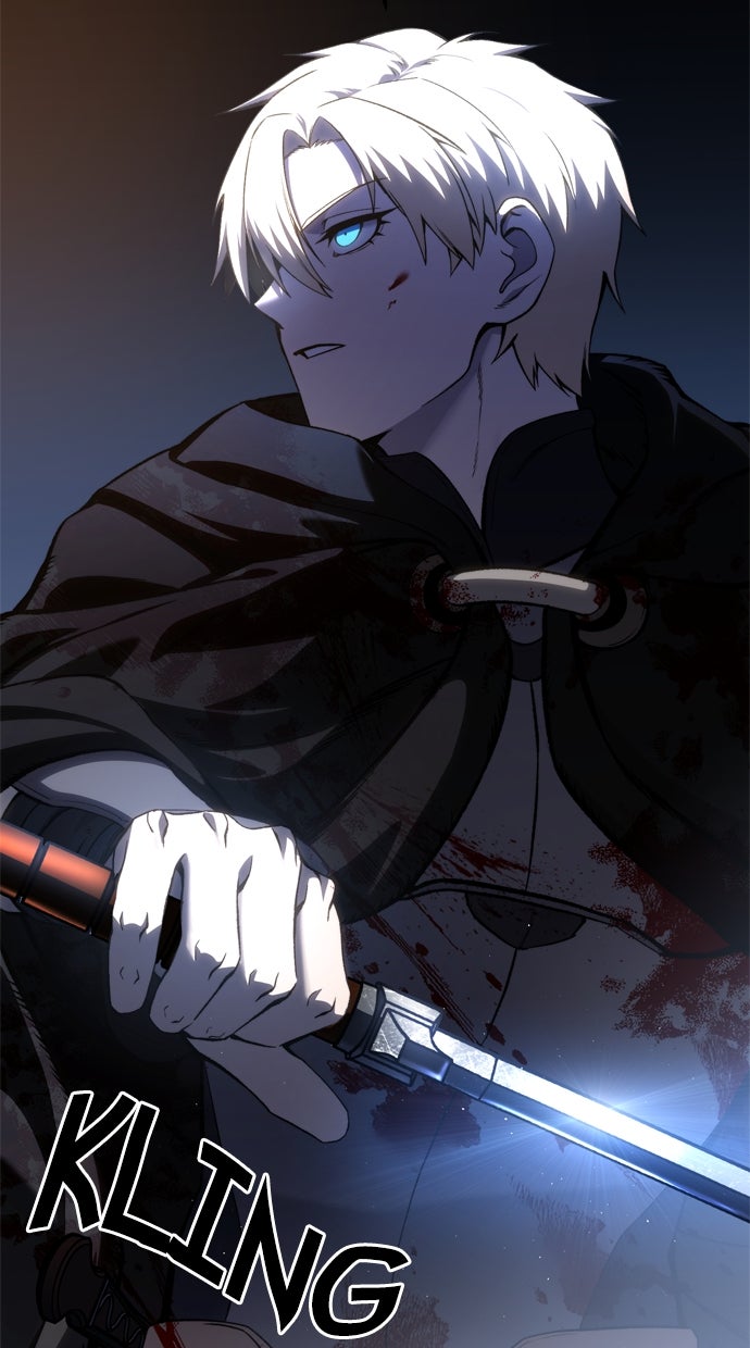 Read The Stellar Swordmaster DE Manga Online