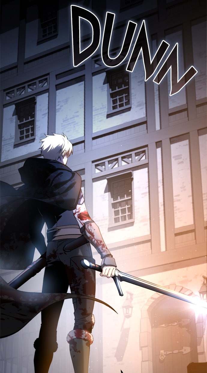 Read The Stellar Swordmaster DE Manga Online