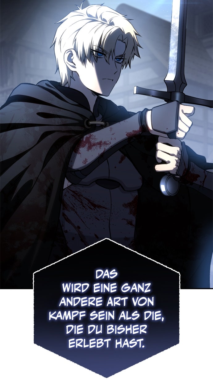 Read The Stellar Swordmaster DE Manga Online