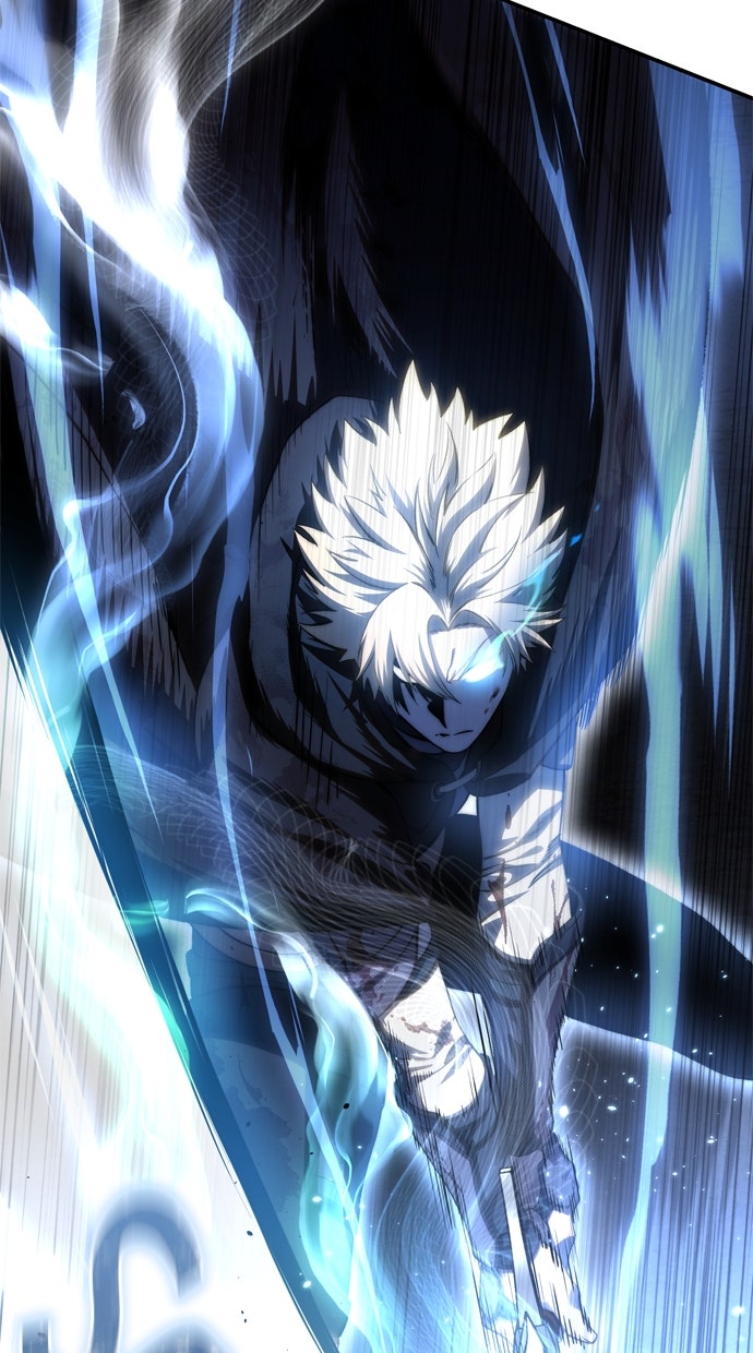 Read The Stellar Swordmaster DE Manga Online