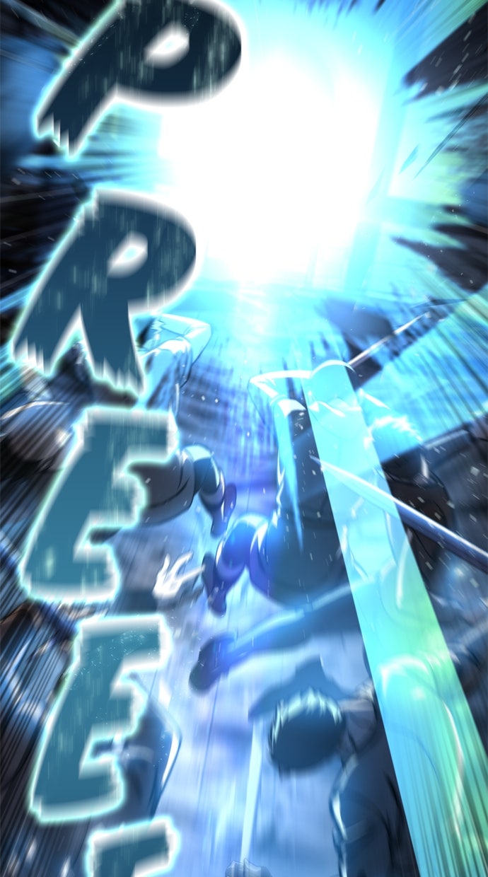 Read The Stellar Swordmaster DE Manga Online