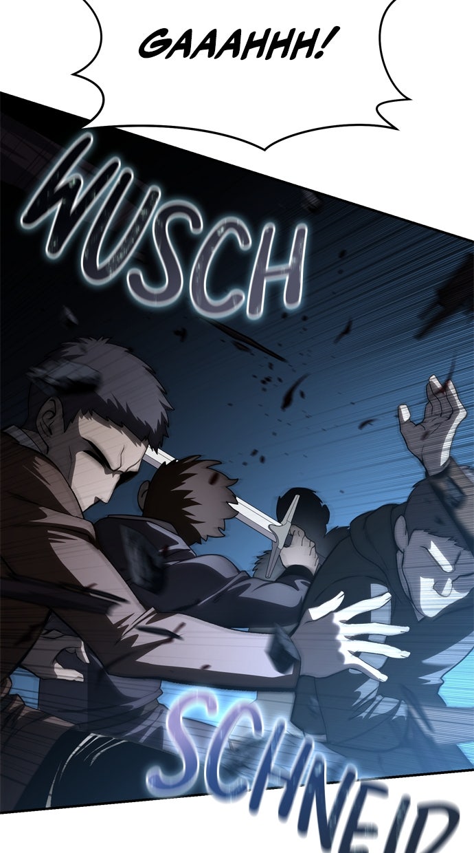 Read The Stellar Swordmaster DE Manga Online