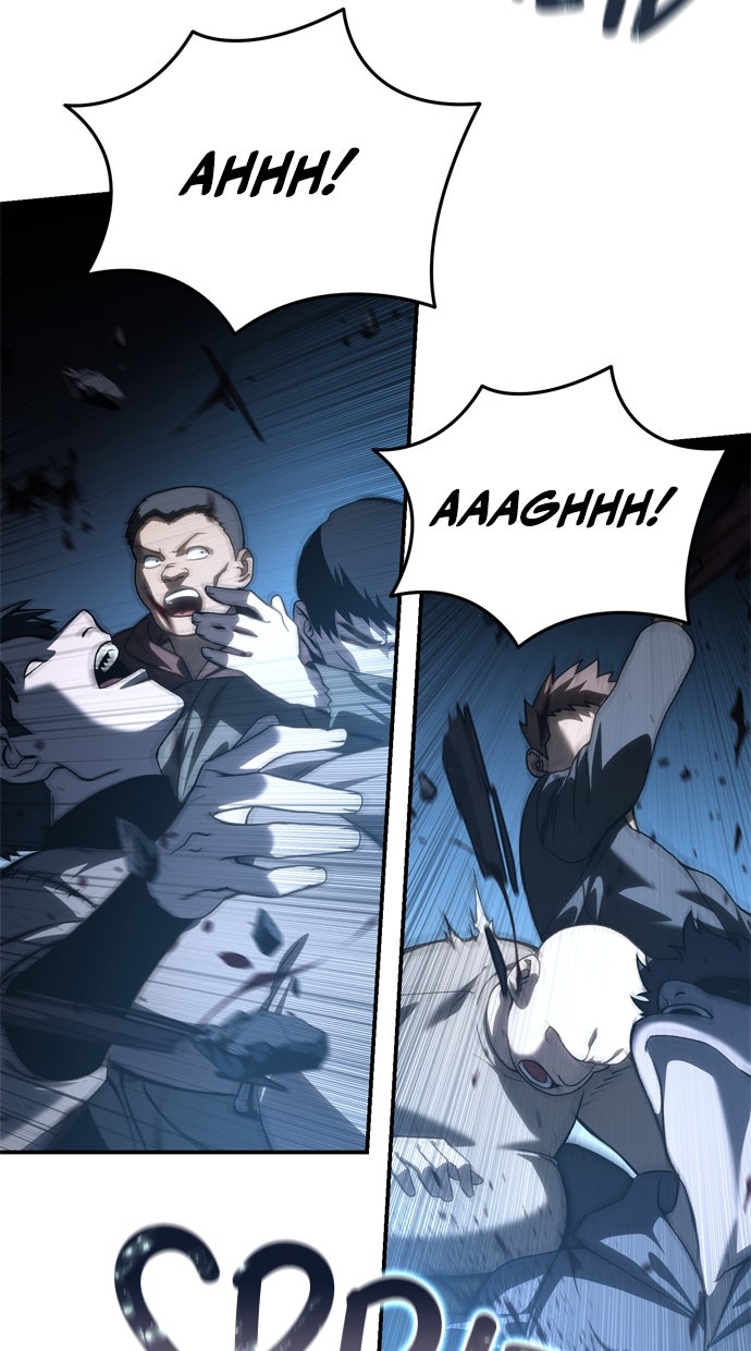 Read The Stellar Swordmaster DE Manga Online