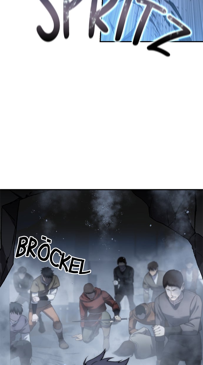 Read The Stellar Swordmaster DE Manga Online