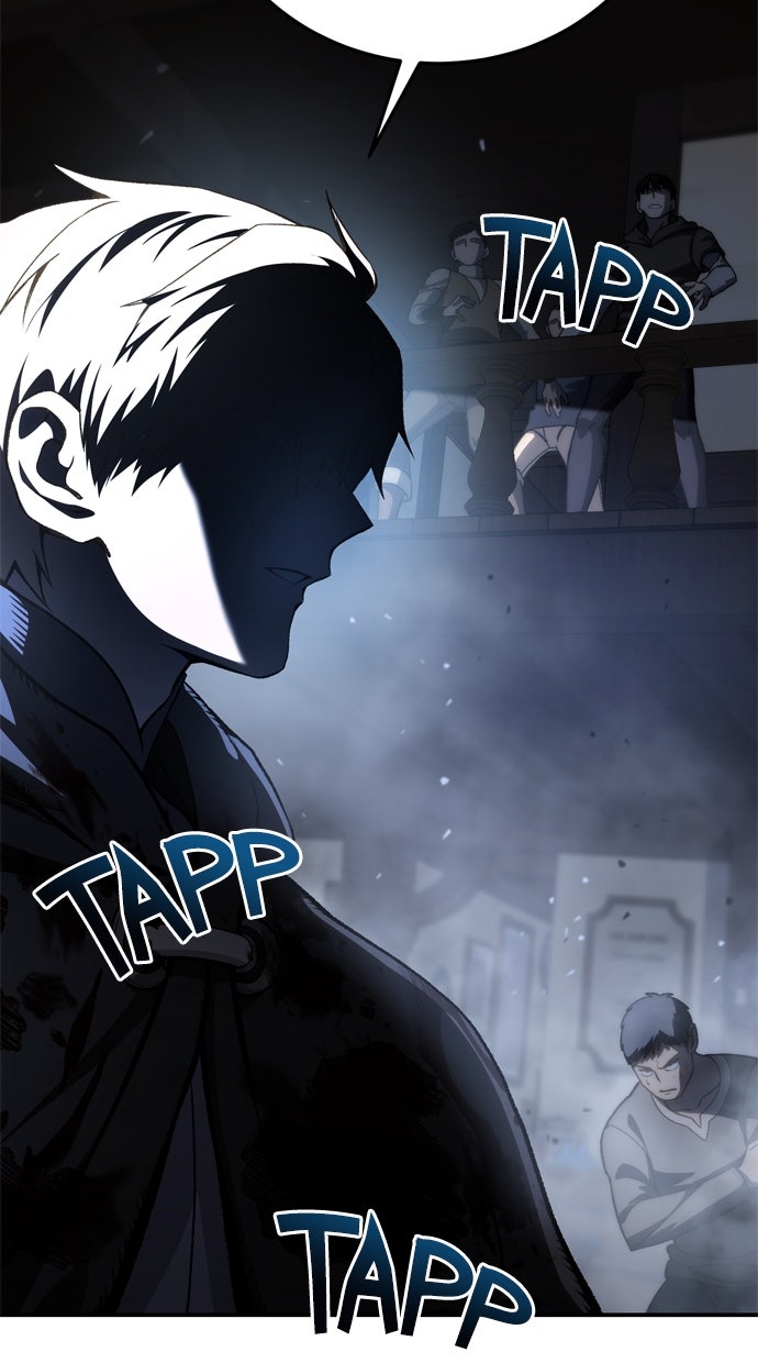 Read The Stellar Swordmaster DE Manga Online