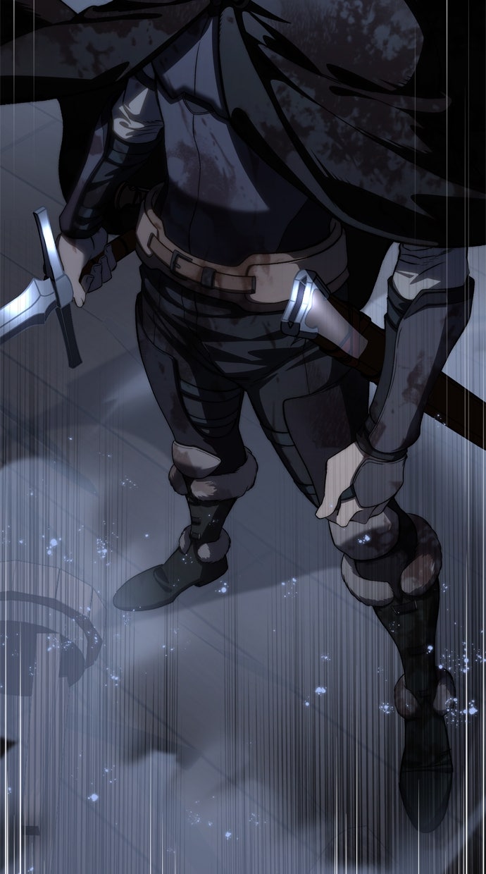 Read The Stellar Swordmaster DE Manga Online