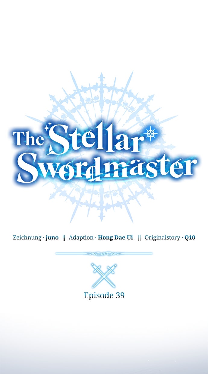 Read The Stellar Swordmaster DE Manga Online