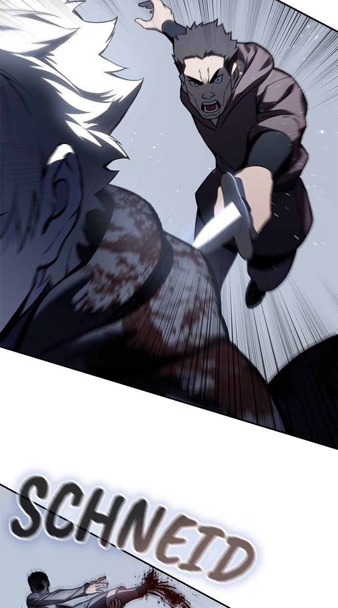 Read The Stellar Swordmaster DE Manga Online