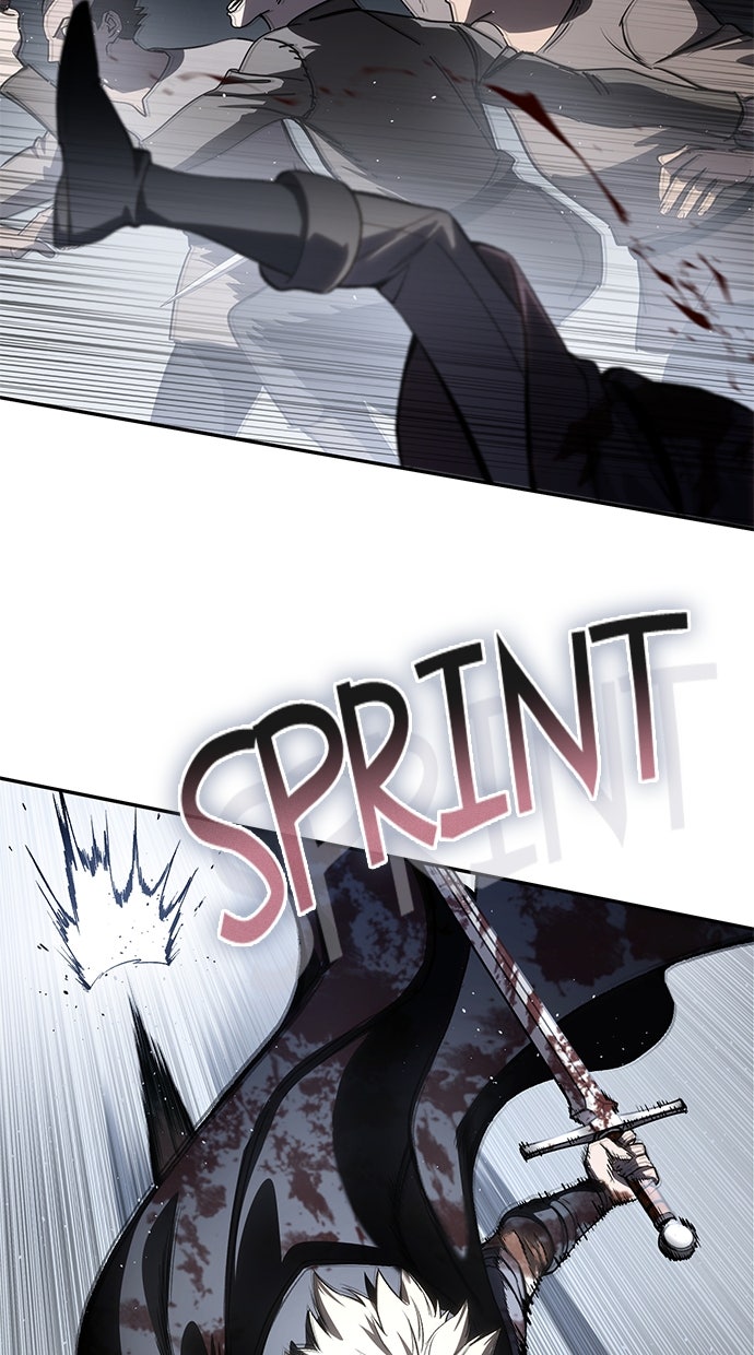 Read The Stellar Swordmaster DE Manga Online