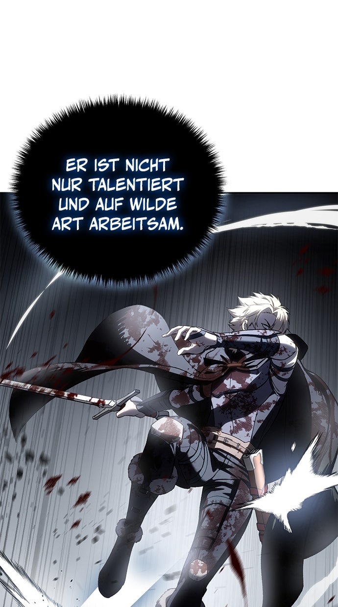 Read The Stellar Swordmaster DE Manga Online