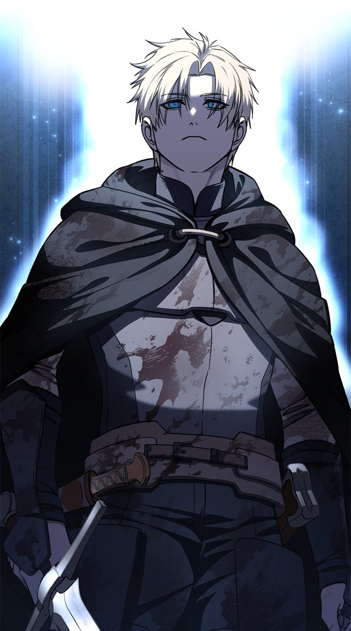 Read The Stellar Swordmaster DE Manga Online