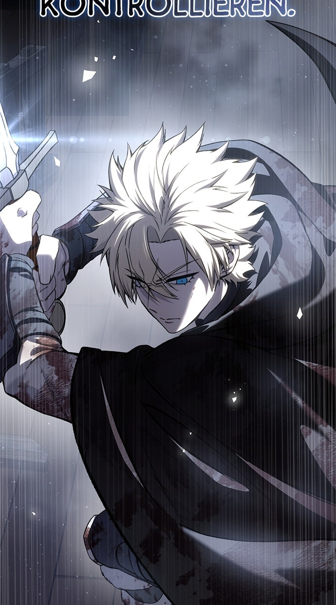 Read The Stellar Swordmaster DE Manga Online