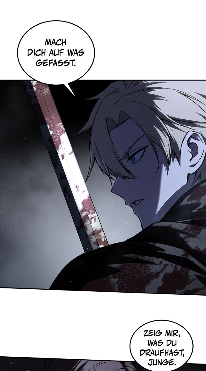 Read The Stellar Swordmaster DE Manga Online