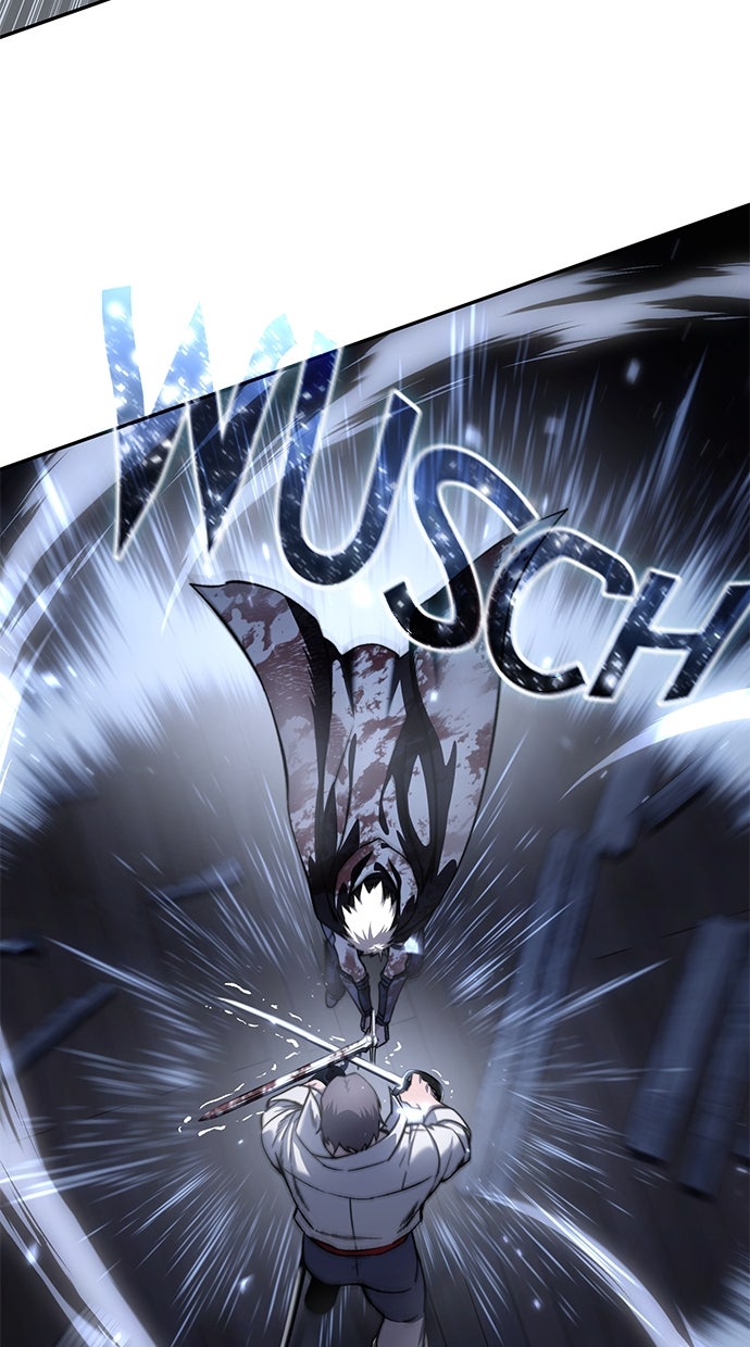 Read The Stellar Swordmaster DE Manga Online