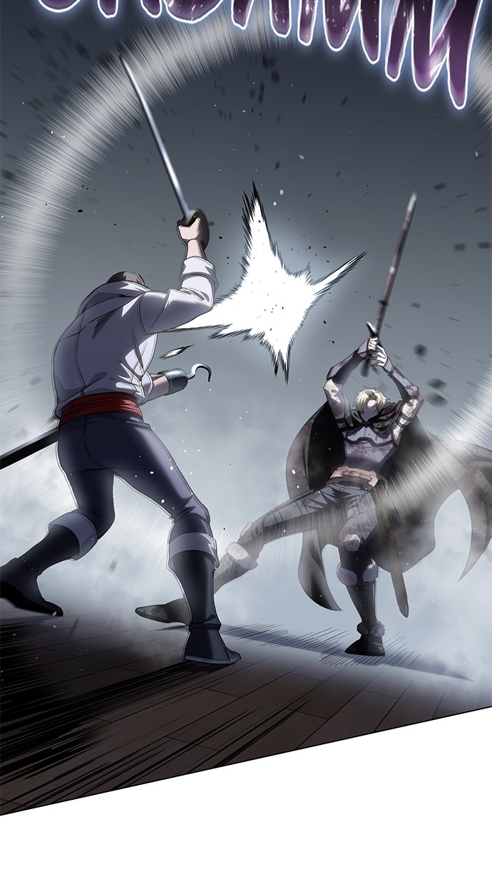 Read The Stellar Swordmaster DE Manga Online