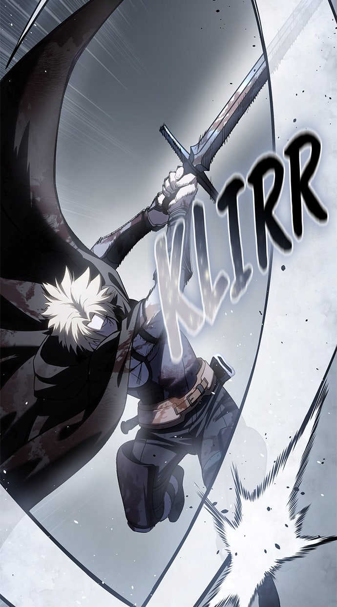 Read The Stellar Swordmaster DE Manga Online