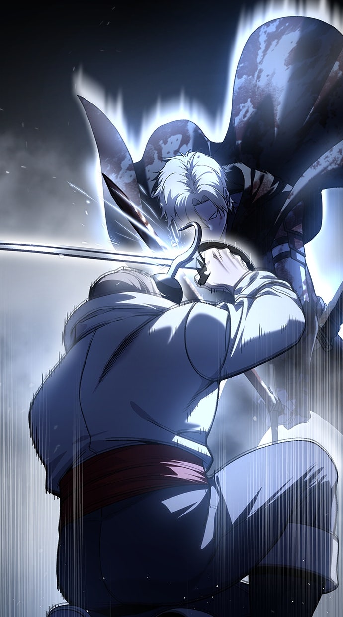 Read The Stellar Swordmaster DE Manga Online