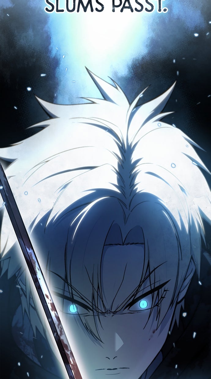 Read The Stellar Swordmaster DE Manga Online