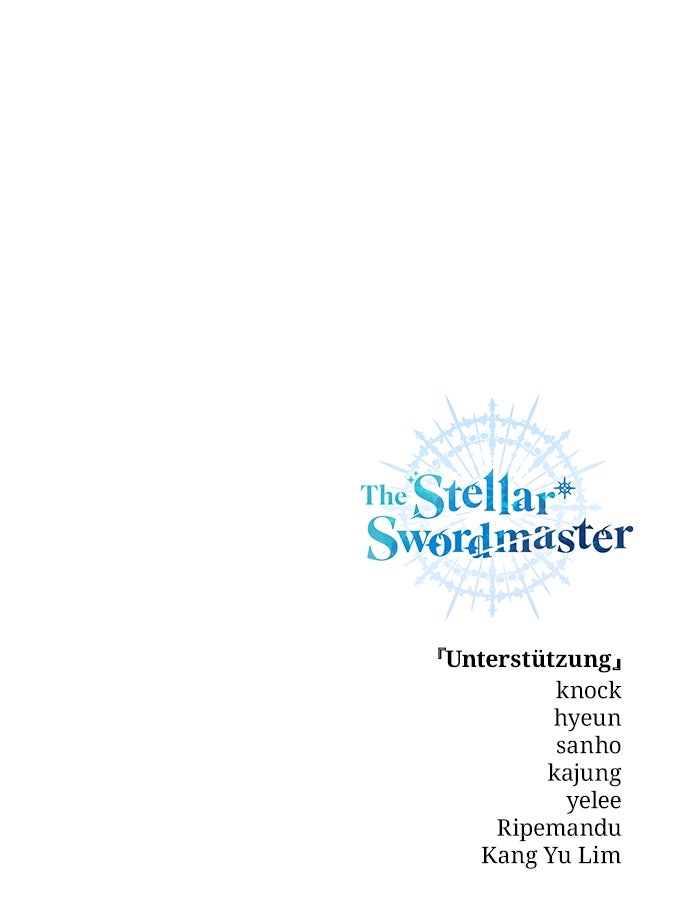 Read The Stellar Swordmaster DE Manga Online