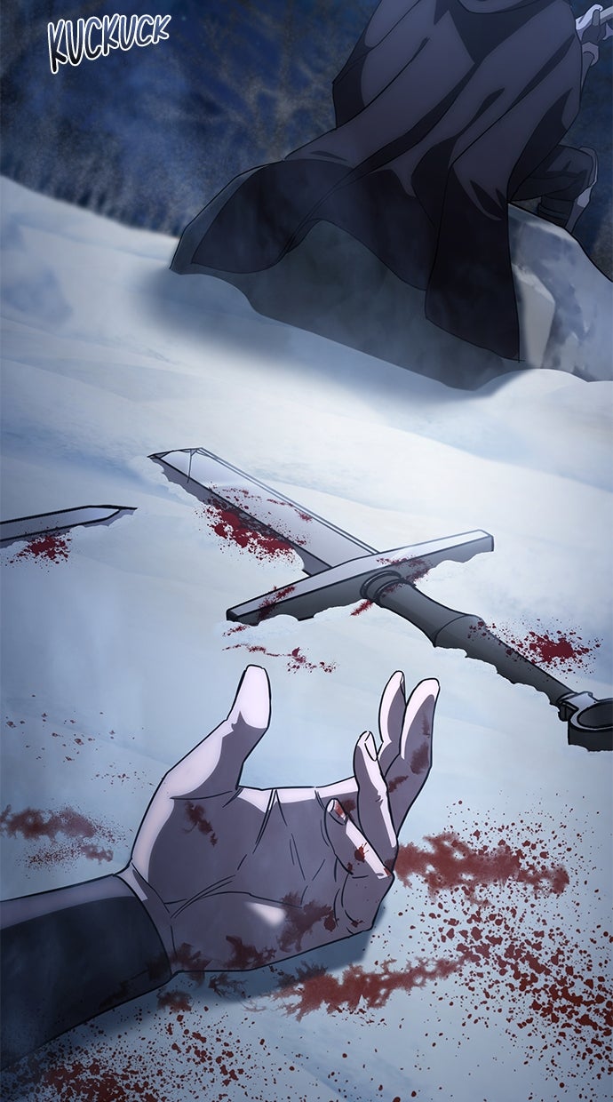 Read The Stellar Swordmaster DE Manga Online