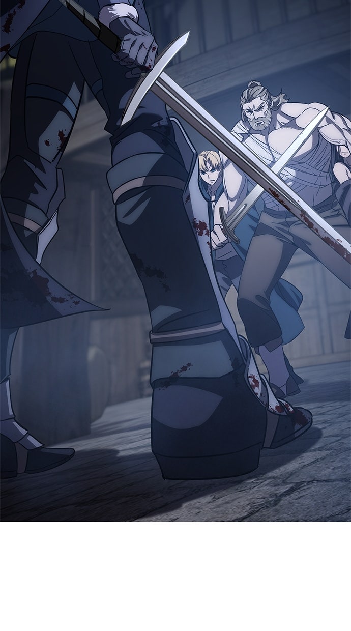 Read The Stellar Swordmaster DE Manga Online