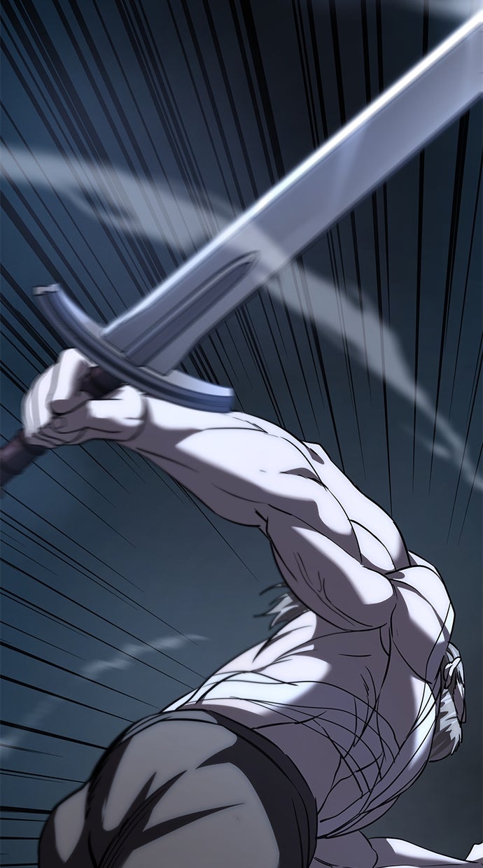 Read The Stellar Swordmaster DE Manga Online