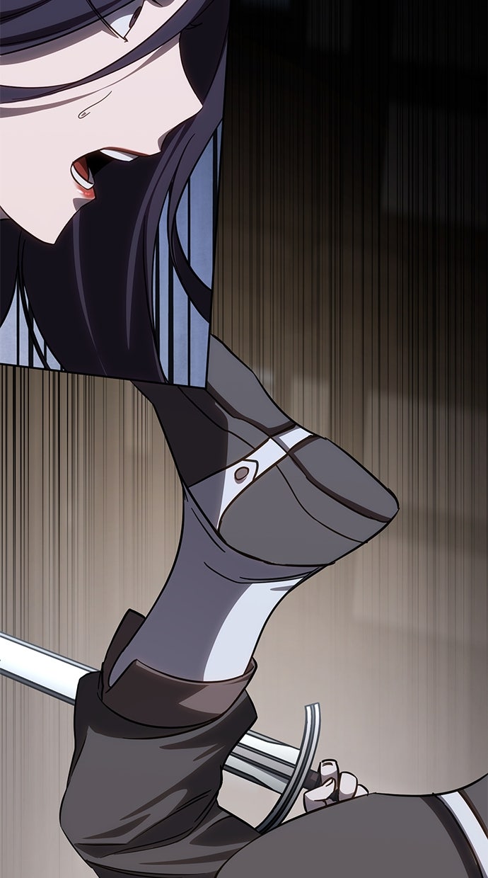 Read The Stellar Swordmaster DE Manga Online