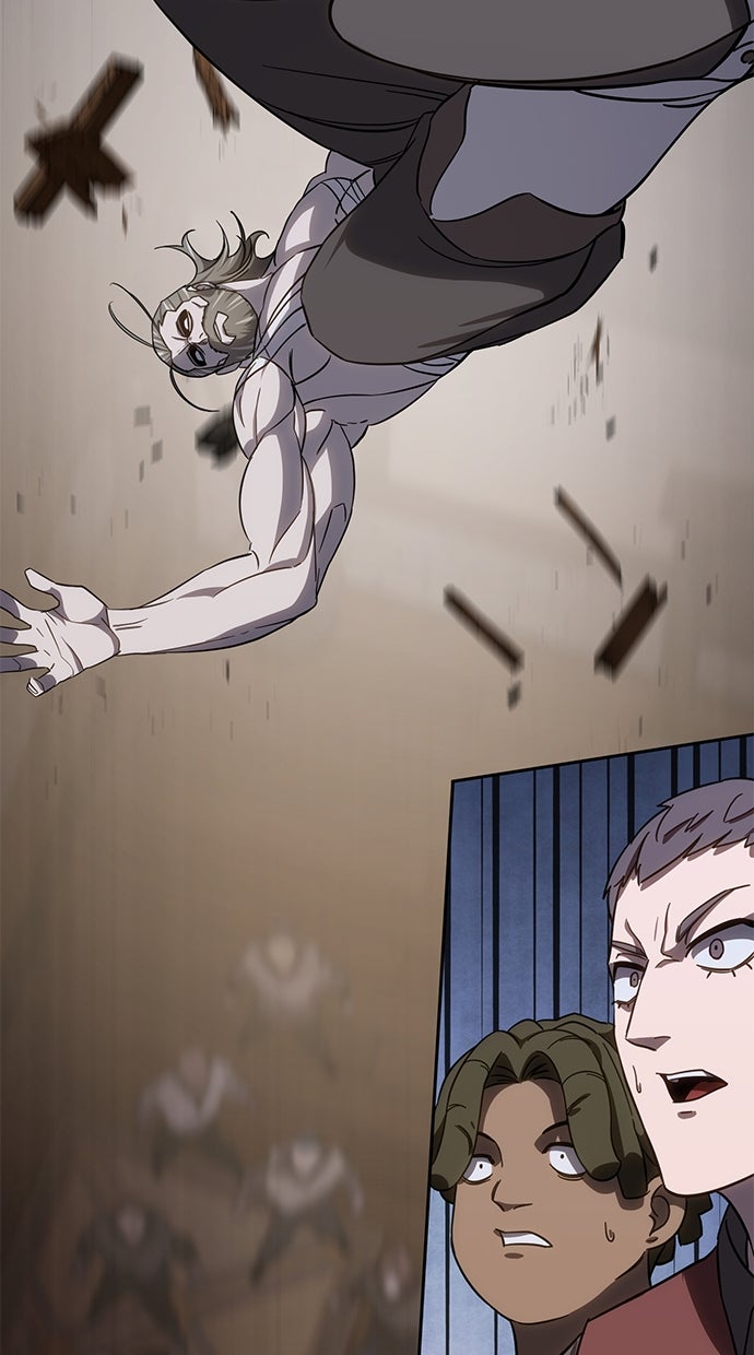 Read The Stellar Swordmaster DE Manga Online