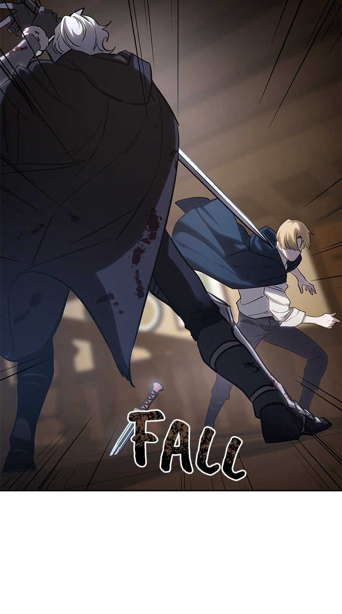 Read The Stellar Swordmaster DE Manga Online