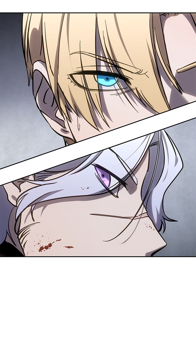 Read The Stellar Swordmaster DE Manga Online