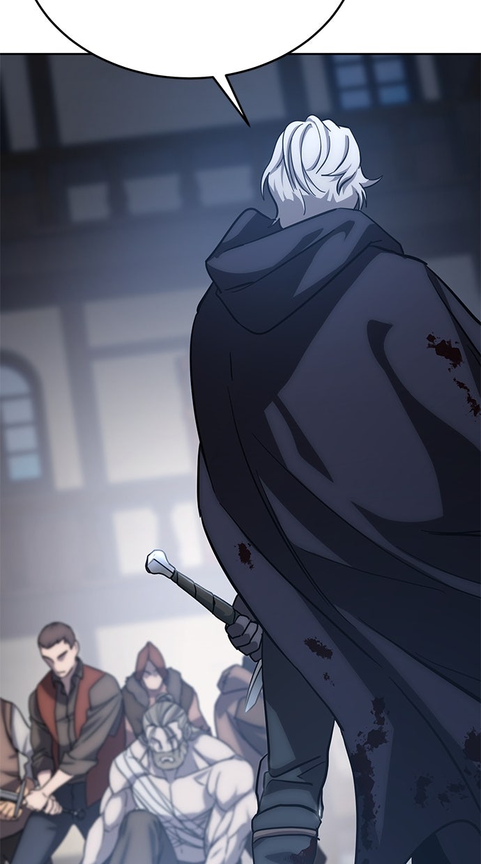 Read The Stellar Swordmaster DE Manga Online