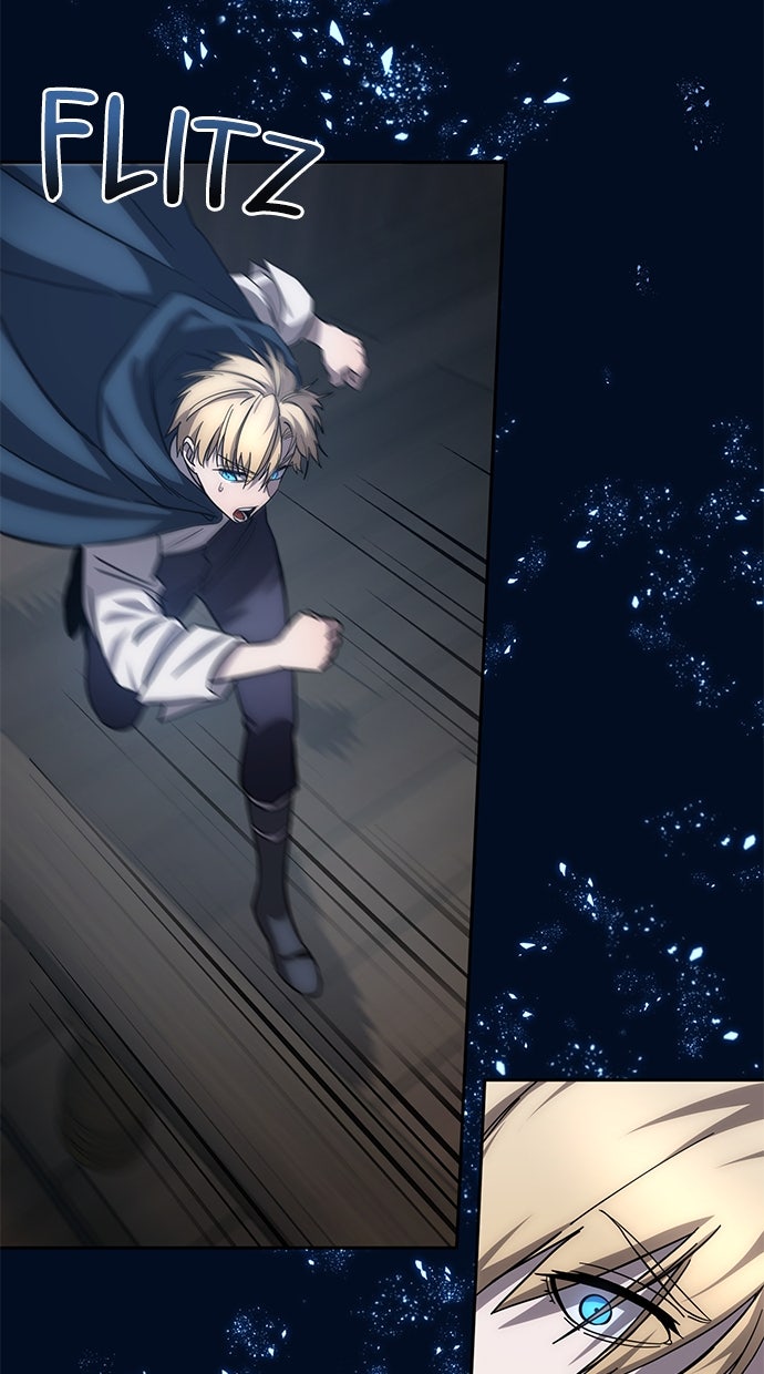 Read The Stellar Swordmaster DE Manga Online