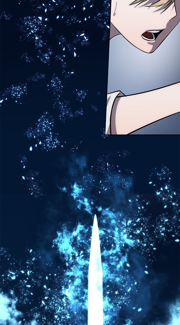 Read The Stellar Swordmaster DE Manga Online