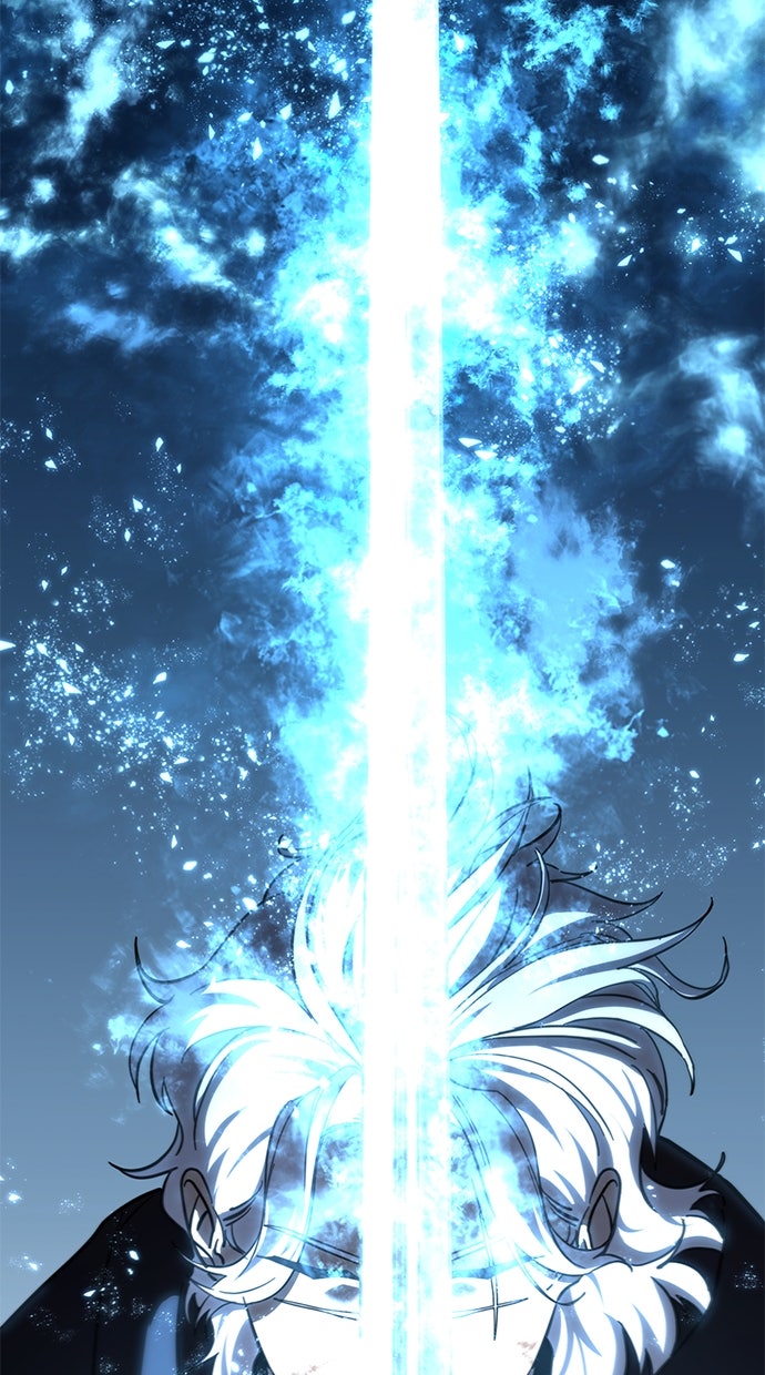 Read The Stellar Swordmaster DE Manga Online