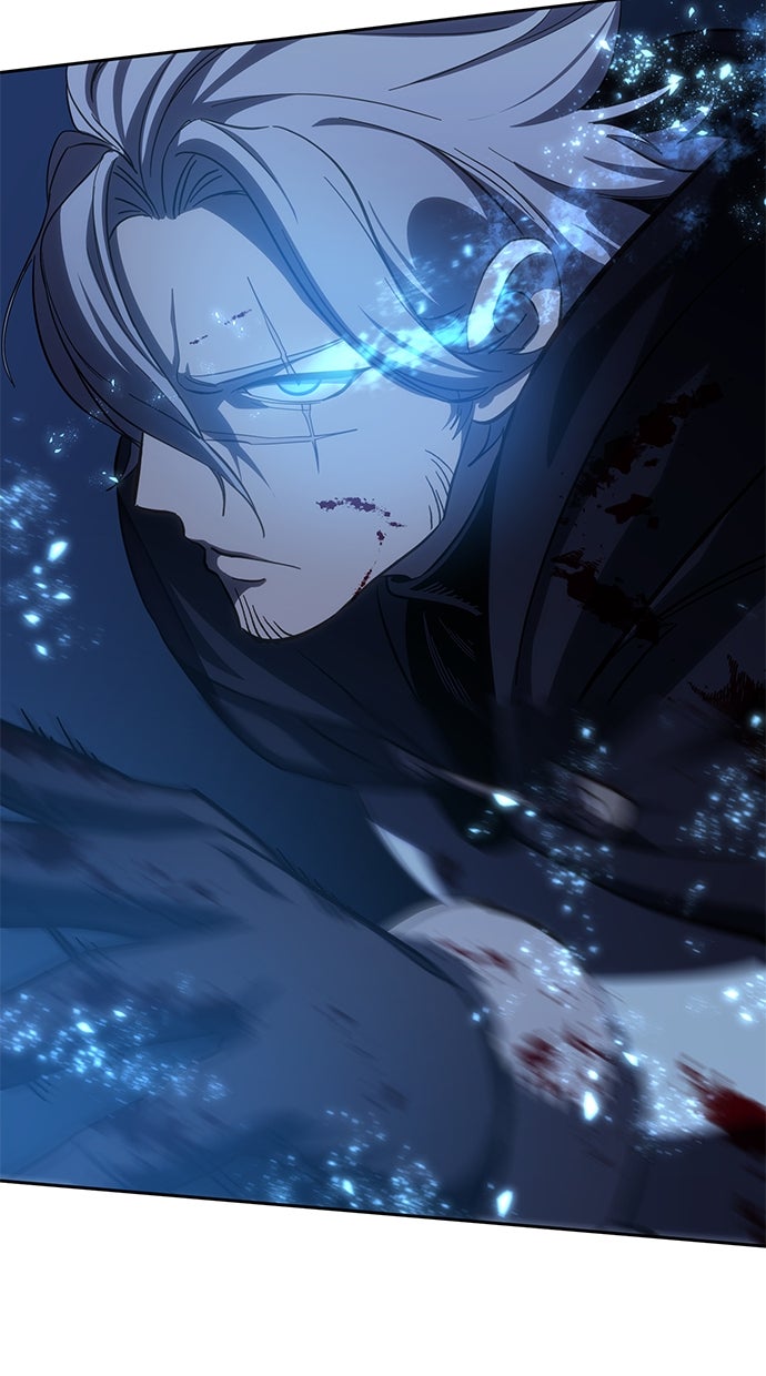 Read The Stellar Swordmaster DE Manga Online