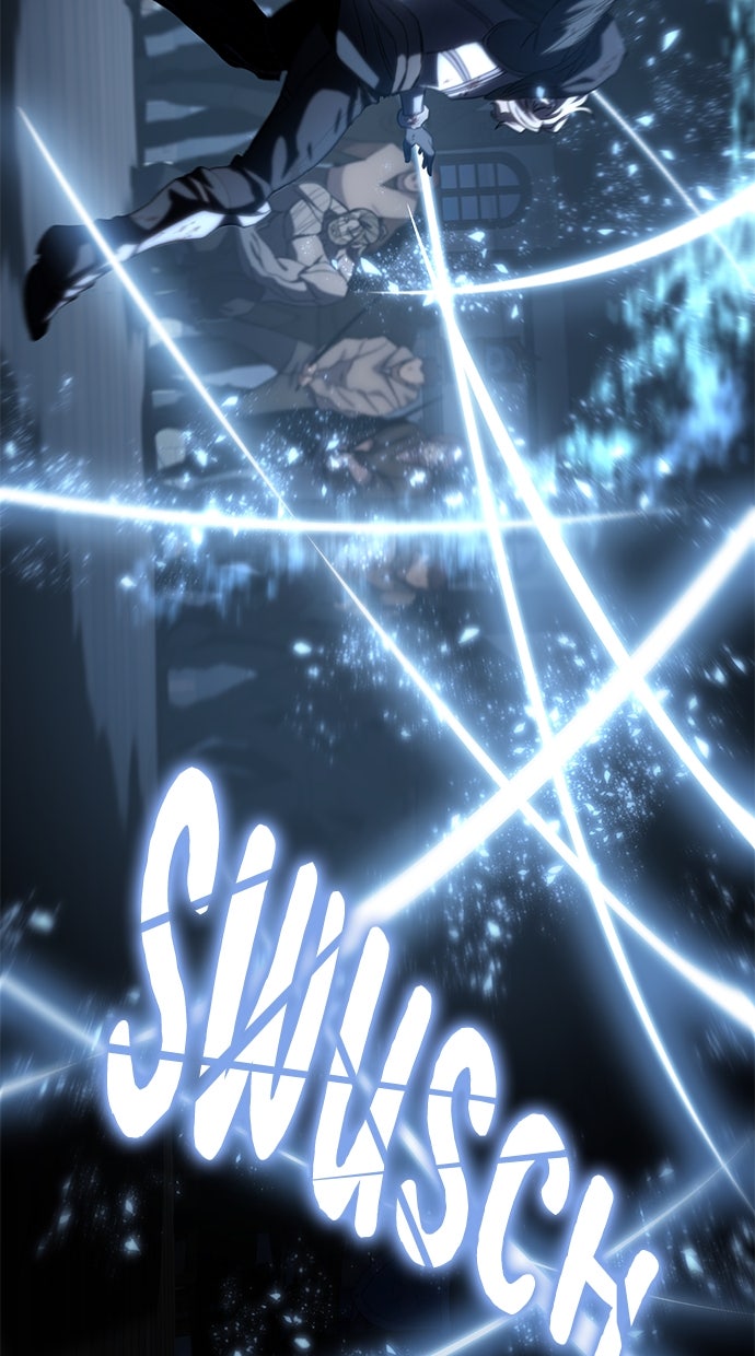 Read The Stellar Swordmaster DE Manga Online