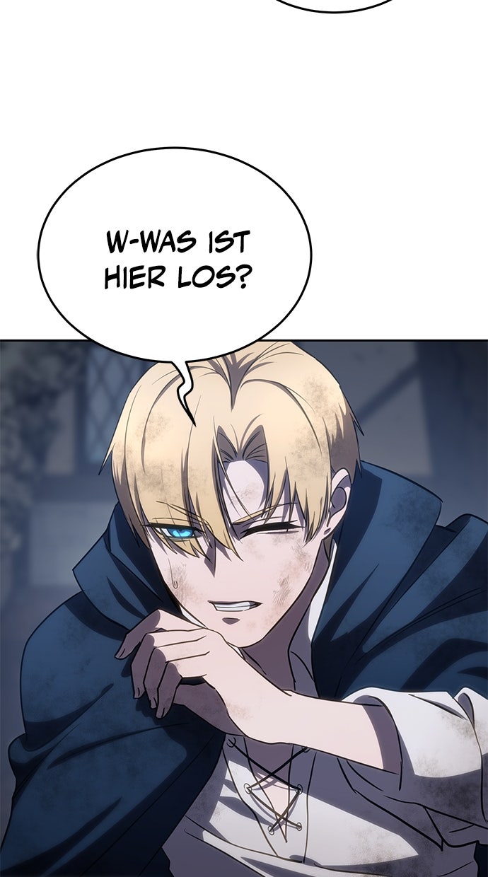 Read The Stellar Swordmaster DE Manga Online