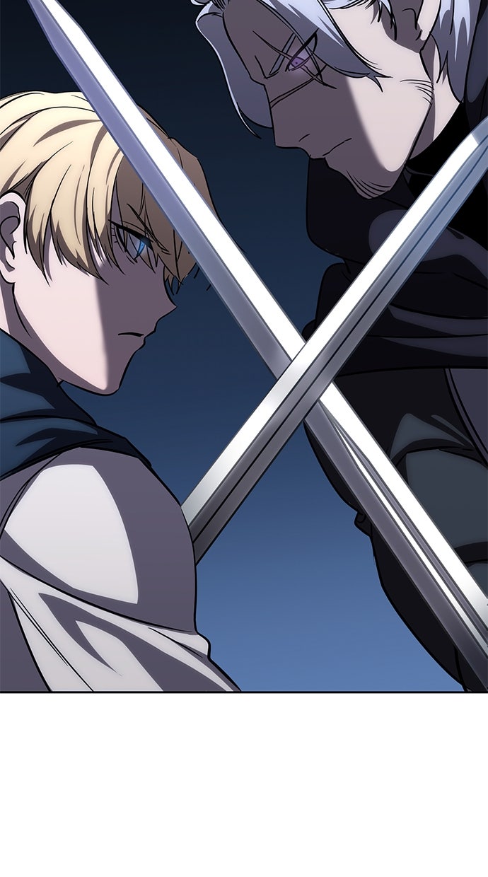 Read The Stellar Swordmaster DE Manga Online