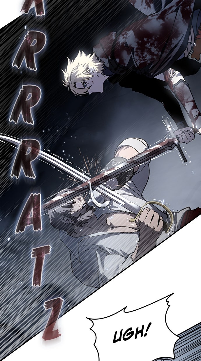 Read The Stellar Swordmaster DE Manga Online