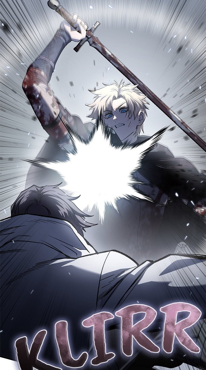 Read The Stellar Swordmaster DE Manga Online