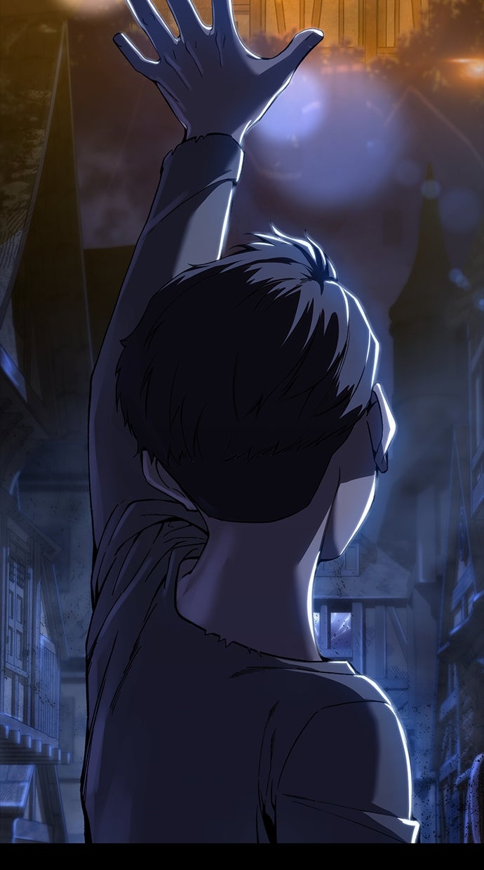 Read The Stellar Swordmaster DE Manga Online