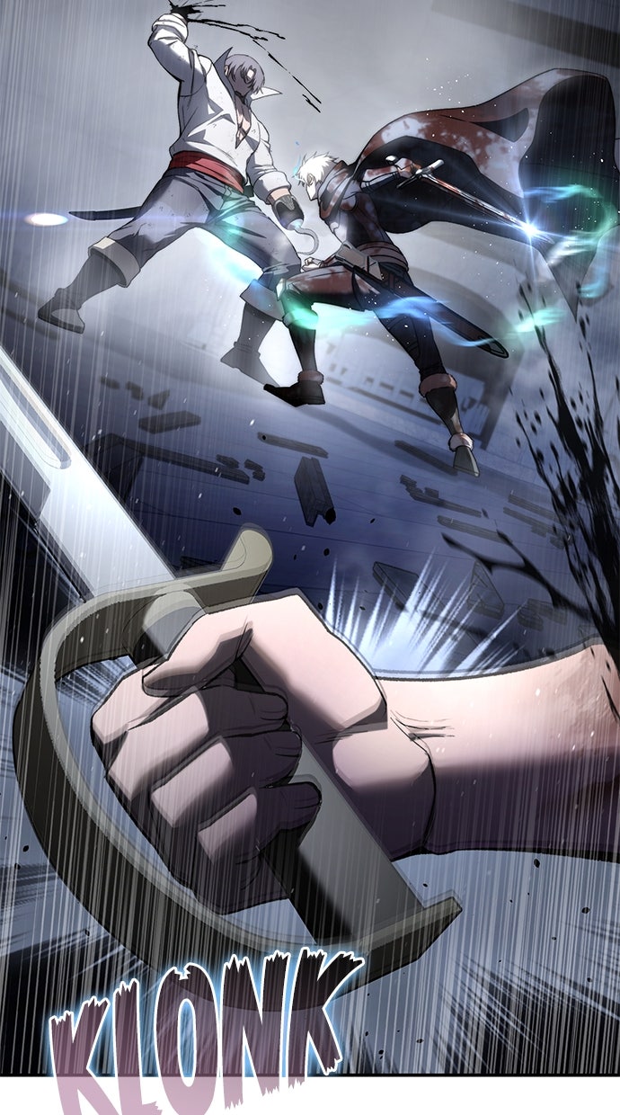 Read The Stellar Swordmaster DE Manga Online