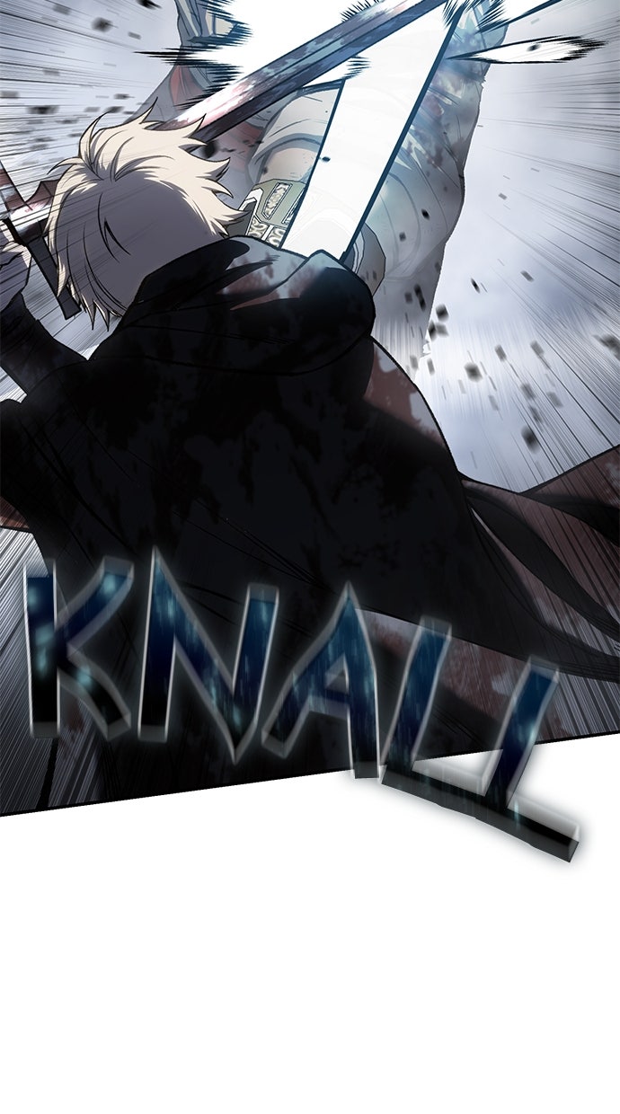 Read The Stellar Swordmaster DE Manga Online