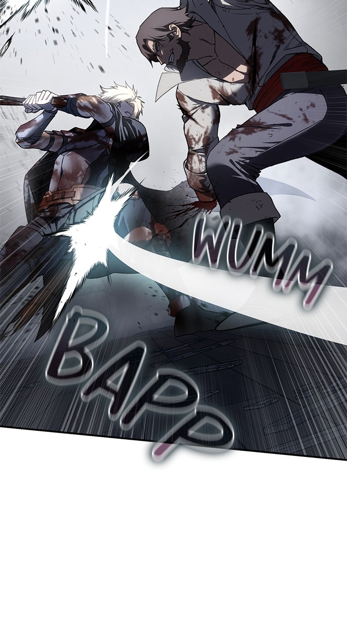 Read The Stellar Swordmaster DE Manga Online