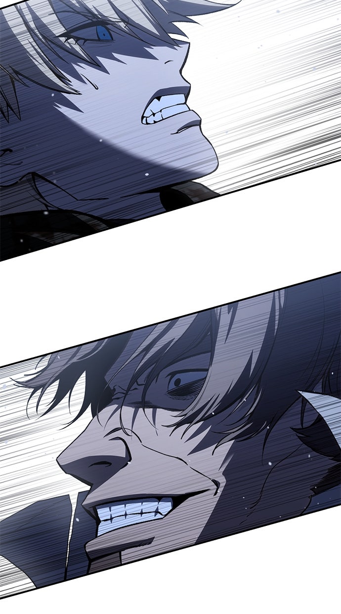 Read The Stellar Swordmaster DE Manga Online