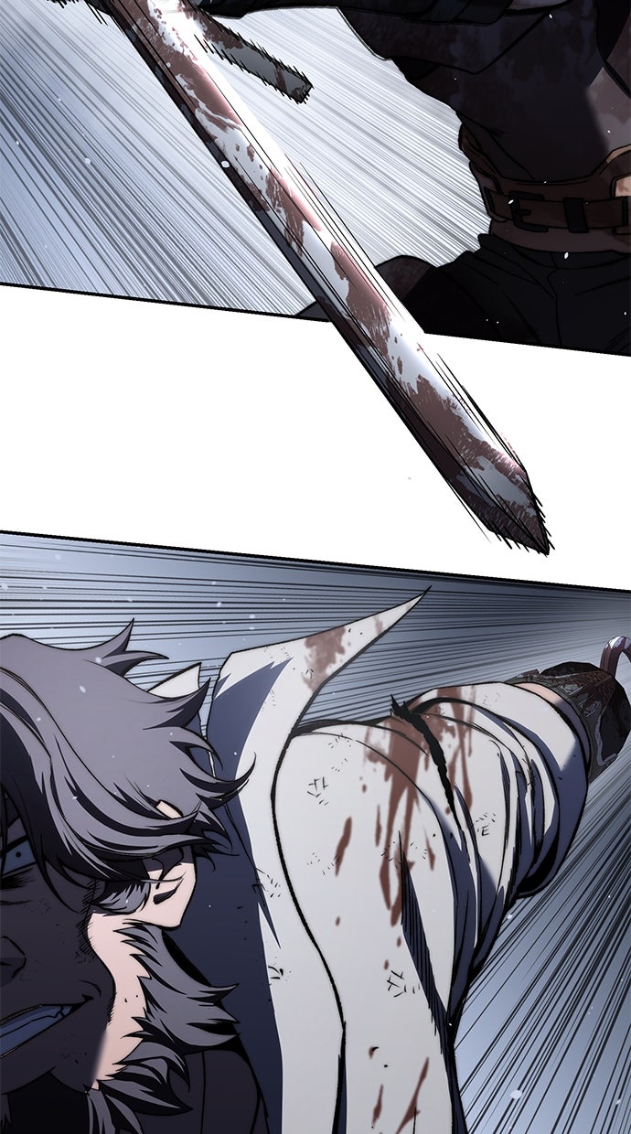 Read The Stellar Swordmaster DE Manga Online