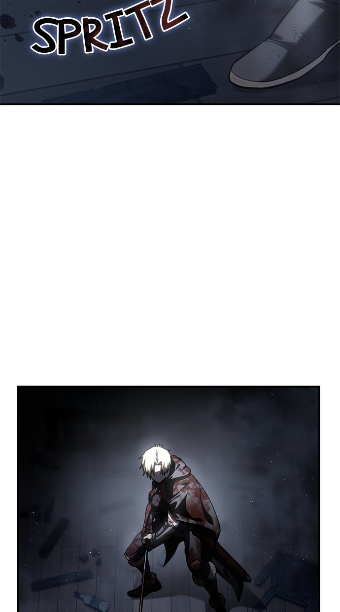 Read The Stellar Swordmaster DE Manga Online