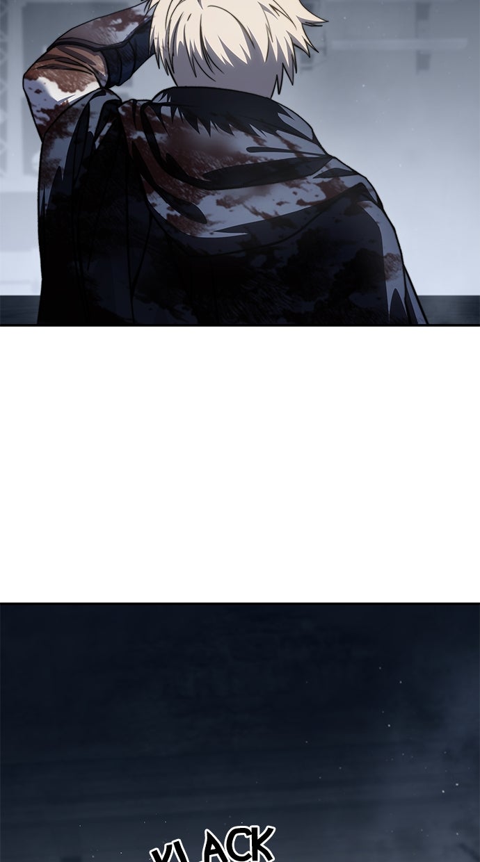 Read The Stellar Swordmaster DE Manga Online