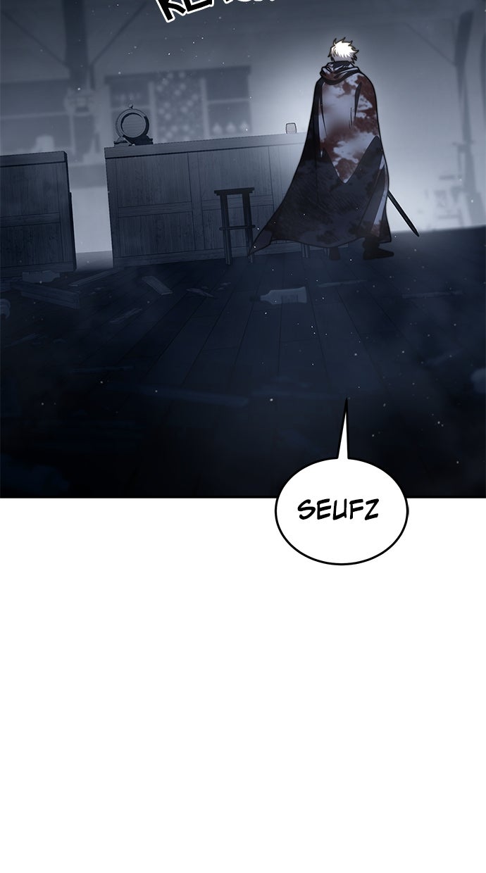 Read The Stellar Swordmaster DE Manga Online