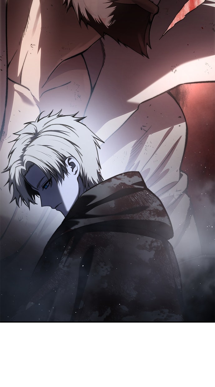 Read The Stellar Swordmaster DE Manga Online